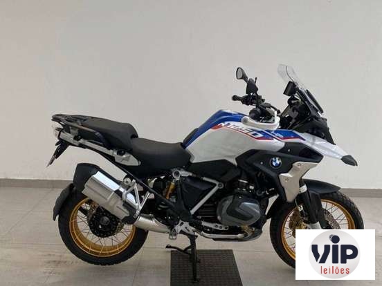 BMW R 1250 GS PREMIUM 2020