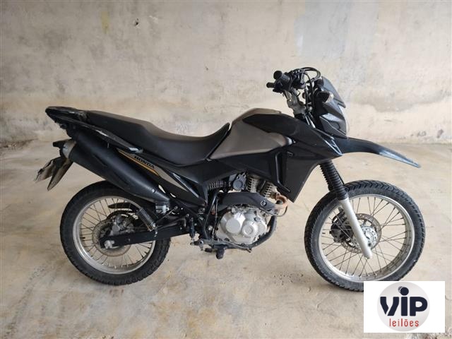 HONDA NXR160 BROS ESDD 2023