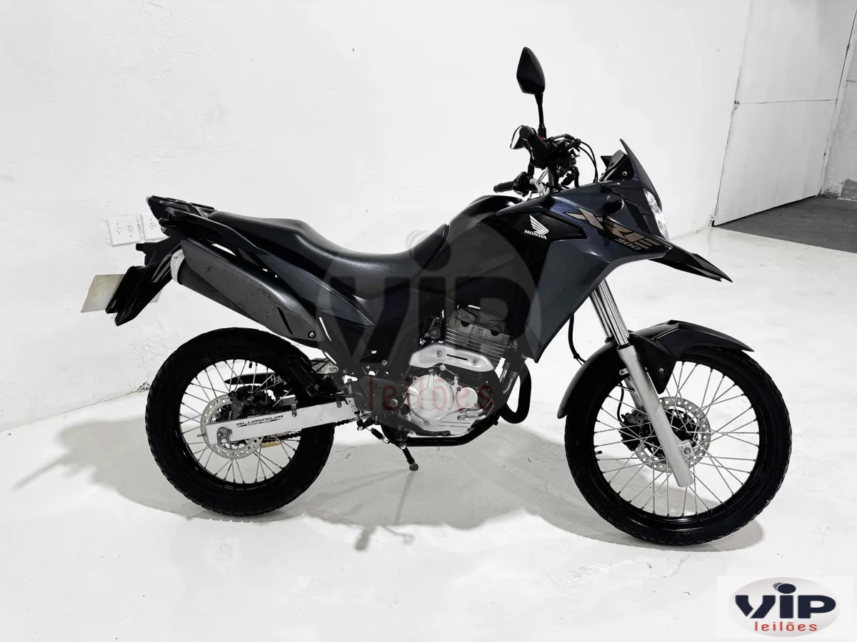 Honda Xre 300 2023