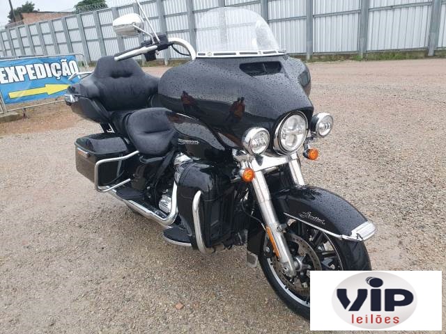 HARLEY DAVIDSON 2019