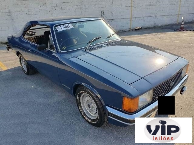 CHEVROLET OPALA 2018