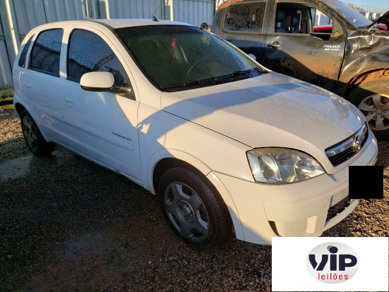 CORSA PREMIUM 1.4 2010