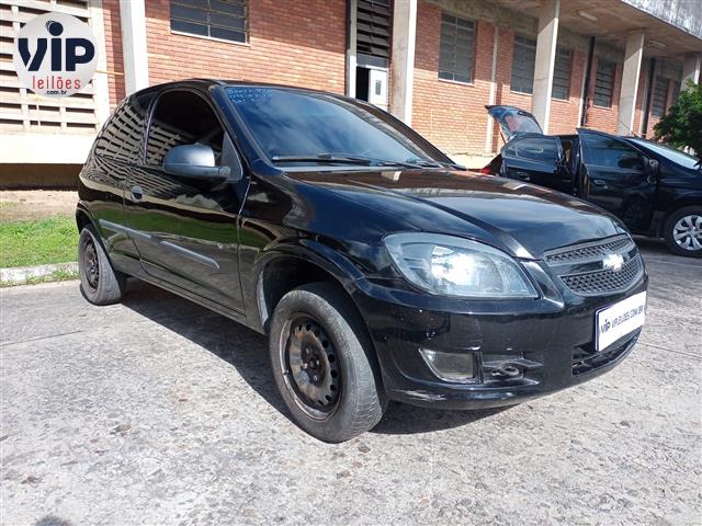 CHEVROLET CELTA 1.0L LS 2012