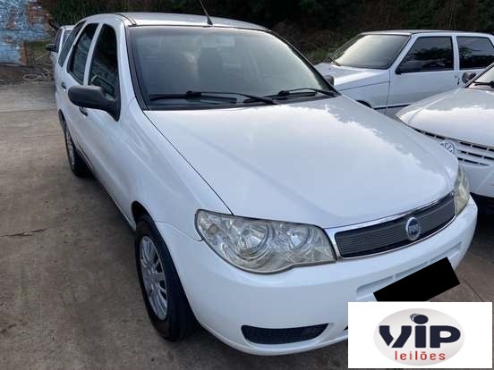 FIAT PALIO 1.8 WEEKEND 2006