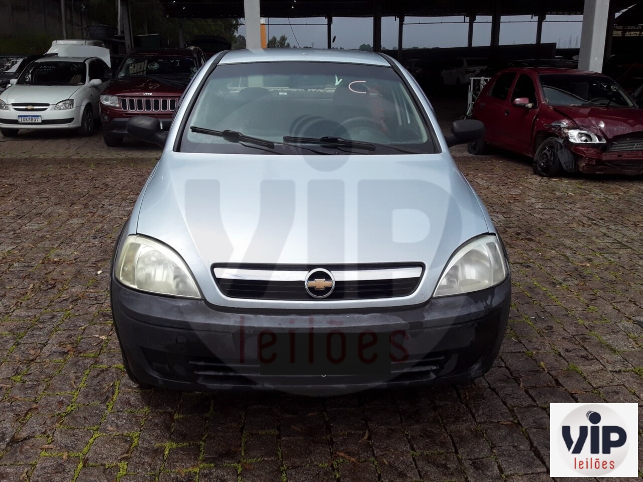 MONTANA CONQUEST 2009