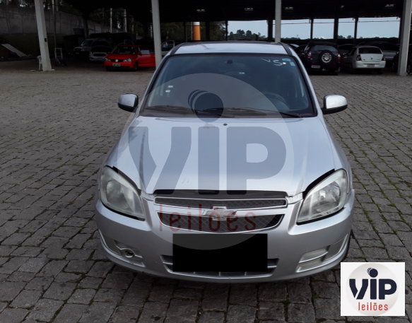 Celta Life  LS 1.0 MPFI 8V 2014