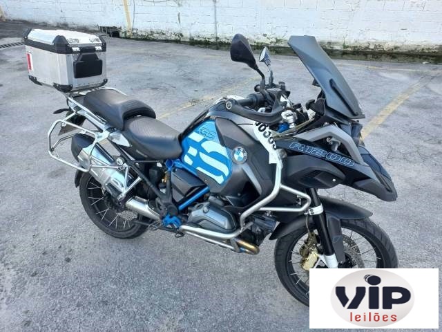 BMW R 1200 2018