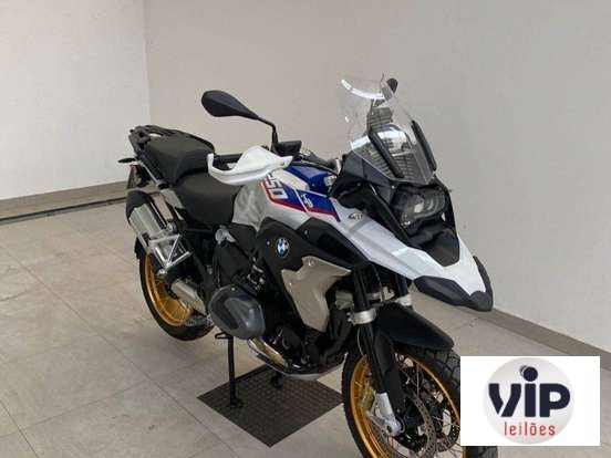 BMW R 1250 GS PREMIUM 2020